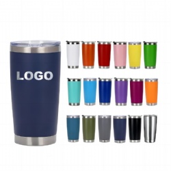 B002 tumbler