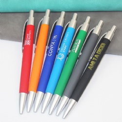 PE27 Plastic ball pen