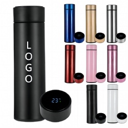 B013  500ML Smart Water Bottle