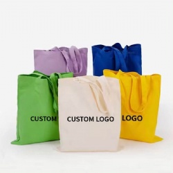 Canvas Bag