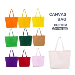 Canvas Bag