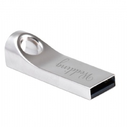 metal Whistle usb flash drive