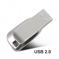 metal kingston usb 2.0