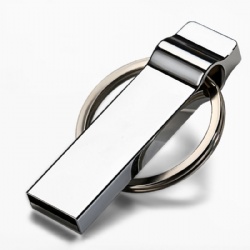 usb flash drive with keyring