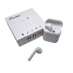 i7mini TWS Wireless Earpiece Headphone