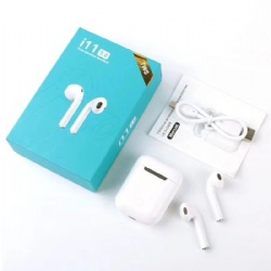 i11 TWS Earphones Bluetooth