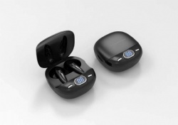 TWS wireless headphones