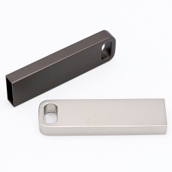 Rectangle USB