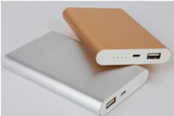 Xiaomi 10000mAh Power bank high capacity battery charger